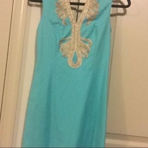 Lilly Pulitzer, Amazing Condition (worn once)